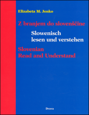Slowenisch lesen und verstehen
